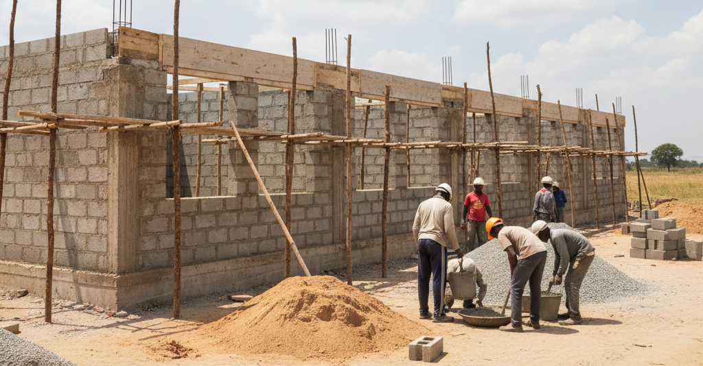 PASDO Basic Education Program