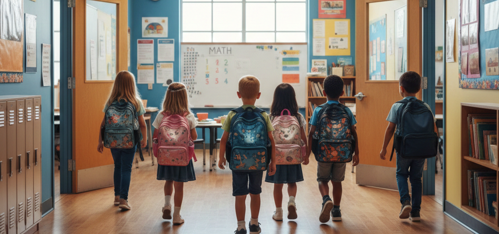 PASDO Child in School Support Program