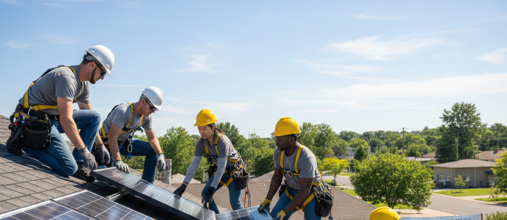 PASDO Clean Energy Program