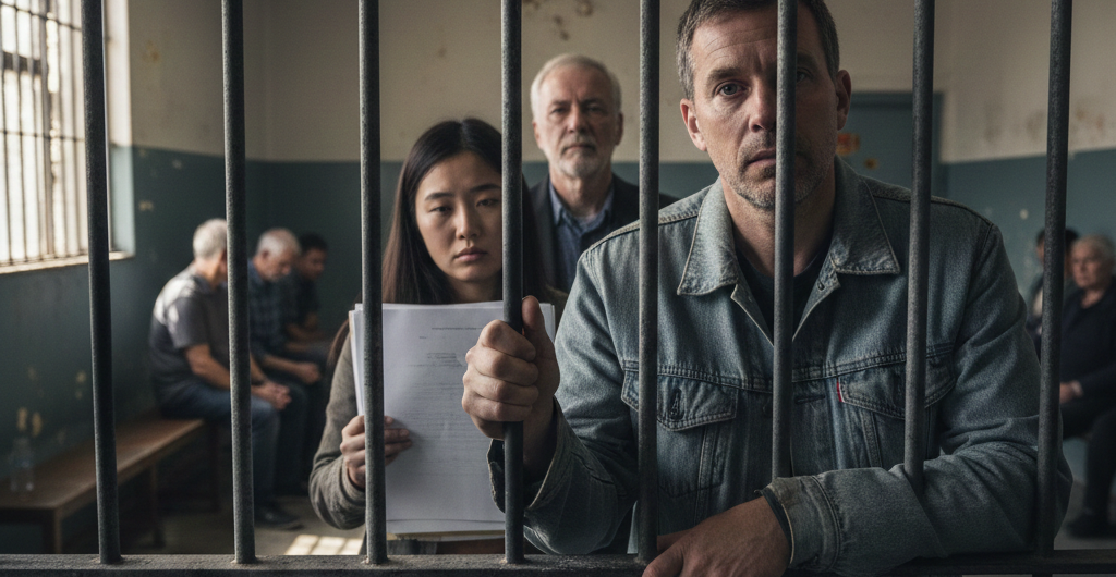 PASDO Legal Assistance and Access to Justice (LAAJ) Program