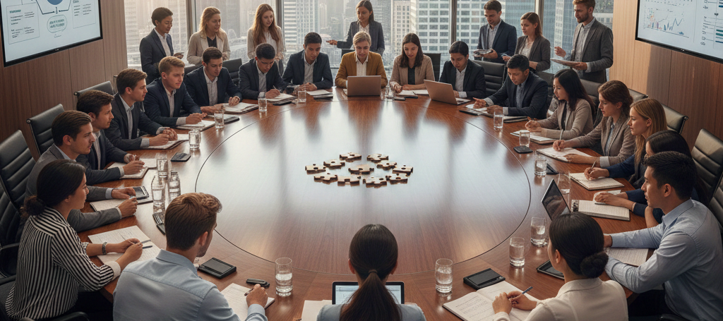 PASDO Small Business and Startup Support Program