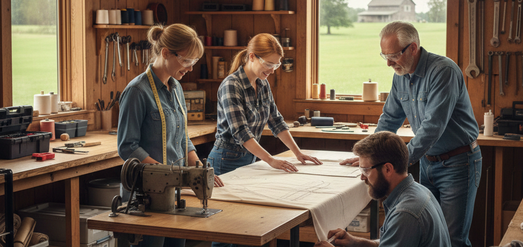 PASDO Vocational Education and Skilled Trades (VEST) Program