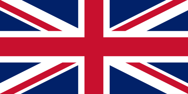 UK national flag